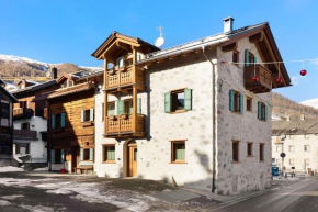 Petalo Rosina's Home Livigno